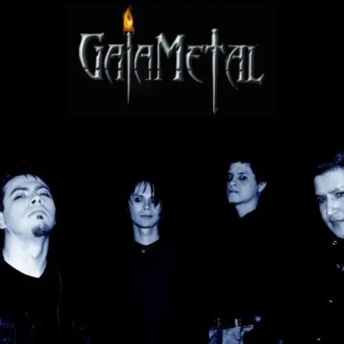 Gaia Metal : Entierrame
